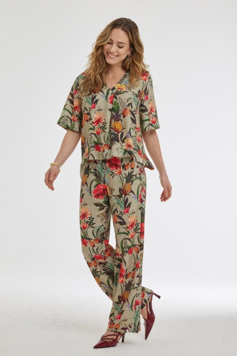 DIDI pants paloma